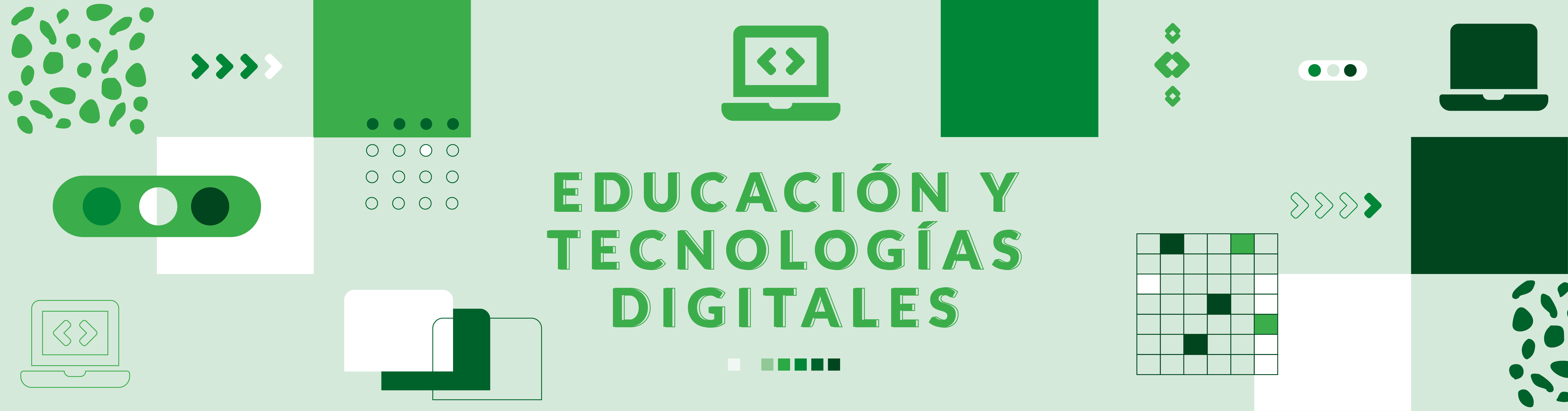  Educación y tecnologías digitales