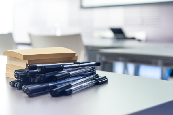 Estado del Arte: Perfil del estudiante universitario latinoamericano