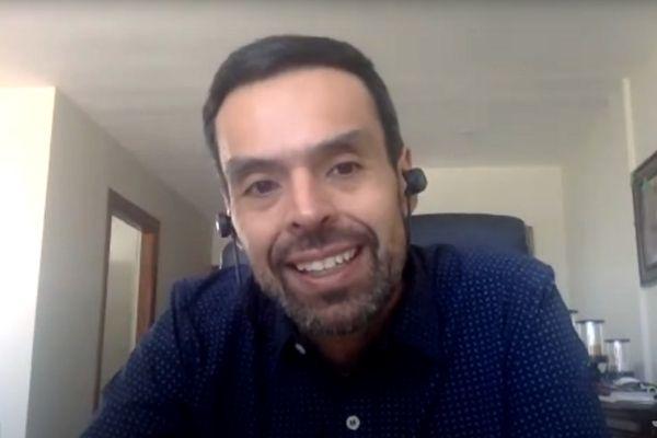 Diálogo Técnico Regional: Financiamiento educativo