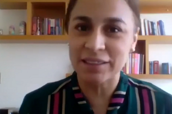 Diálogo Técnico Regional: Educación y Formación Técnica Profesional