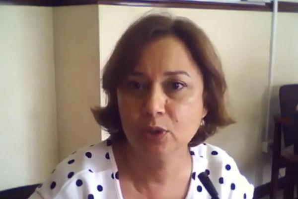 Diálogo Técnico Regional: Educación Secundaria