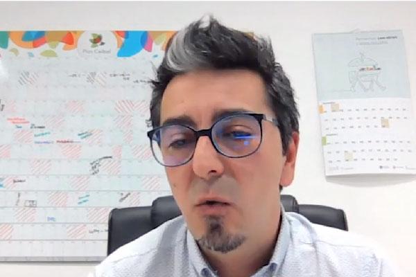 Diálogo Técnico Regional: Educación y TIC