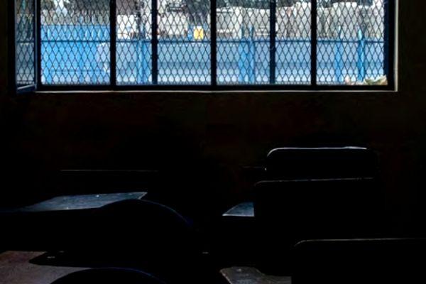 Educación en contextos de encierro punitivo: los casos de El Salvador, Honduras y México