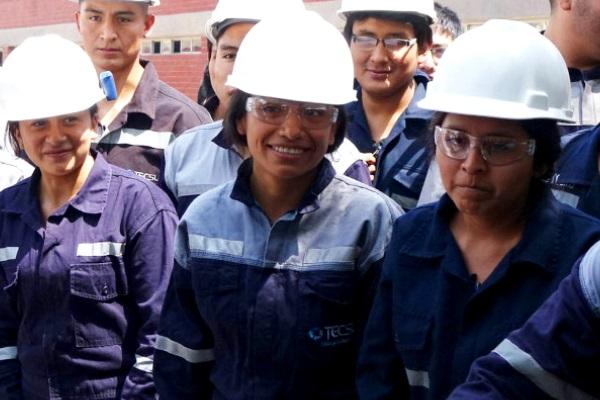 Estado del Arte: Políticas de igualdad de género en la EFTP