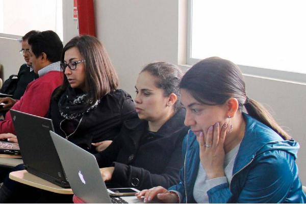 Estado del Arte: Políticas del Sector Docente