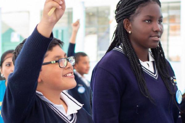 Estado del Arte: Políticas para la Educación Secundaria