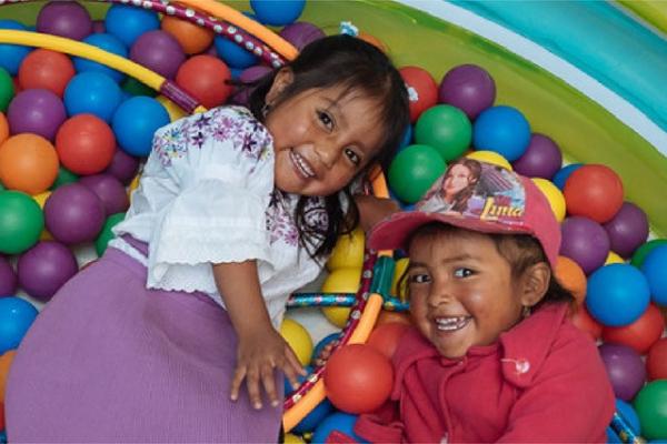 Políticas de Educación Inicial: análisis comparado en América Latina