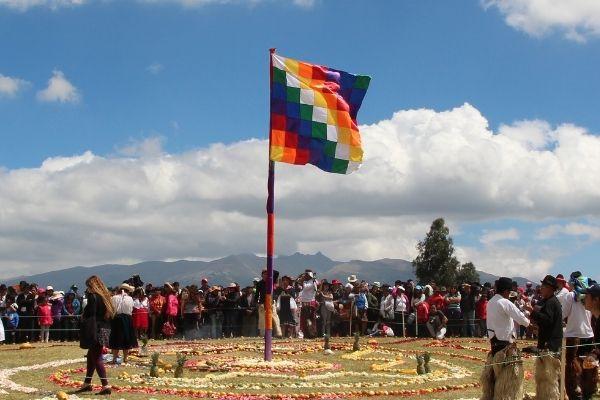 Estado del Arte: Políticas educativas e interculturalidad