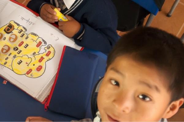 Análisis comparativo: Lo no formal en la Atención y Educación de la Primera Infancia